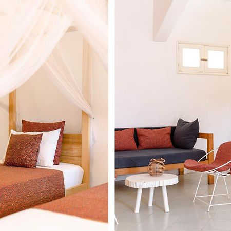 サリー・ポルチュダル Casa Louka Bed & Breakfast エクステリア 写真
